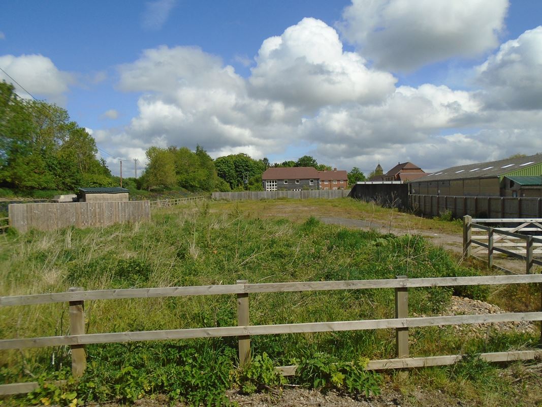 0.126 hectares , Site At Old Dairy Lane SN4 - Available