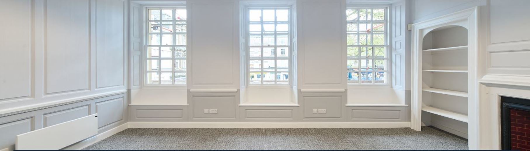 860 Sq Ft , 11a Kingsmead Square BA1 - Available