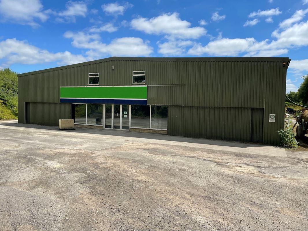 59.1 acres , Land & Minerals At Doulting Stone Quarry, Chelynch Road BA4 - Available