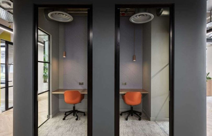 4,882 Sq Ft , 2nd Floor South Blok One Castle Park, Tower Hill BS2 - Available