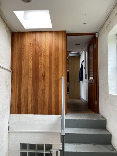 953 Sq Ft , 1B Ambra Vale BS8 - Sold STC