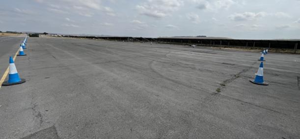 0.5 to 20 acres , Science And Innovation Park, Red Barn Lane SN4 - Available