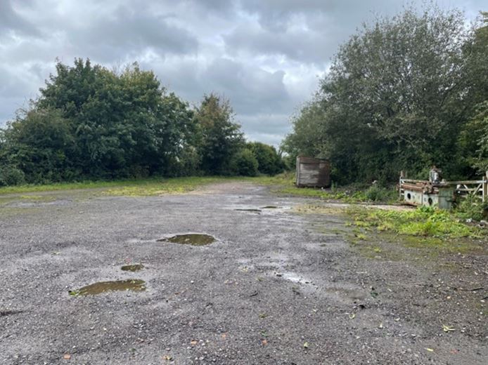 9,063 Sq Ft , The Former Timber Yard, Buckland Down BA11 - Available