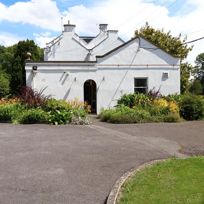 3,115.8 Sq Ft , Somerset Court, Harp Road TA9 - Available