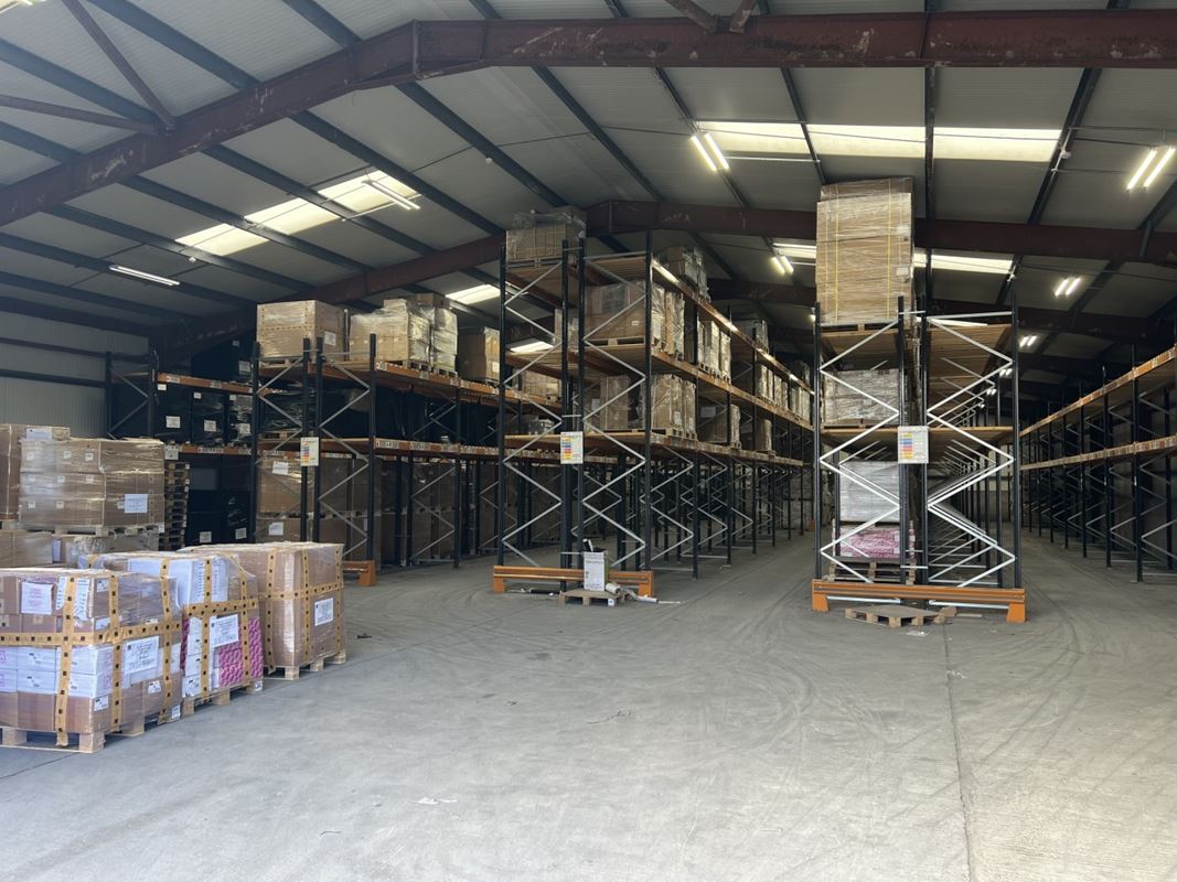 20,063 Sq Ft , Unit 5-9, Wells Road BA6 - Available