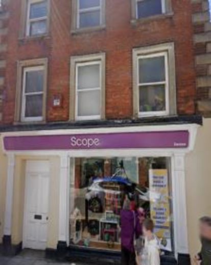 483 to 1,833 Sq Ft , 31 Maryport Street SN10 - Available