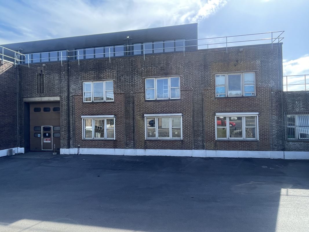  , Westend Studio, Rampisham Business Centre DT2 - Available