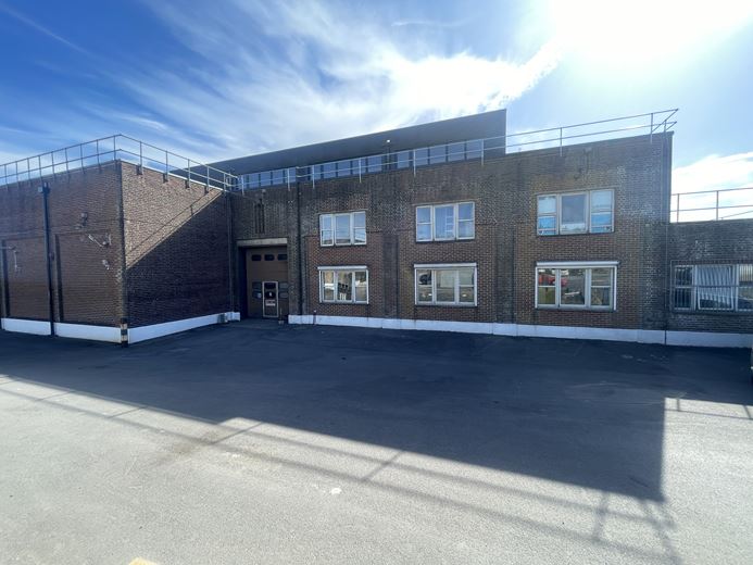  , Westend Studio, Rampisham Business Centre DT2 - Available