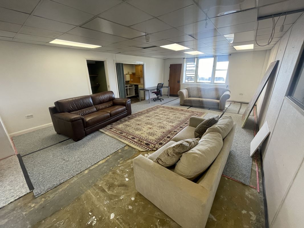  , Westend Studio, Rampisham Business Centre DT2 - Available