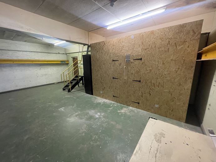  , Westend Studio, Rampisham Business Centre DT2 - Available