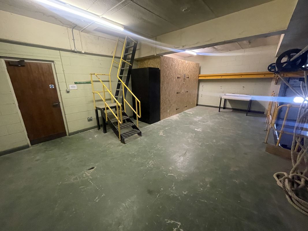  , Westend Studio, Rampisham Business Centre DT2 - Available