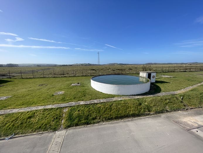  , Westend Studio, Rampisham Business Centre DT2 - Available