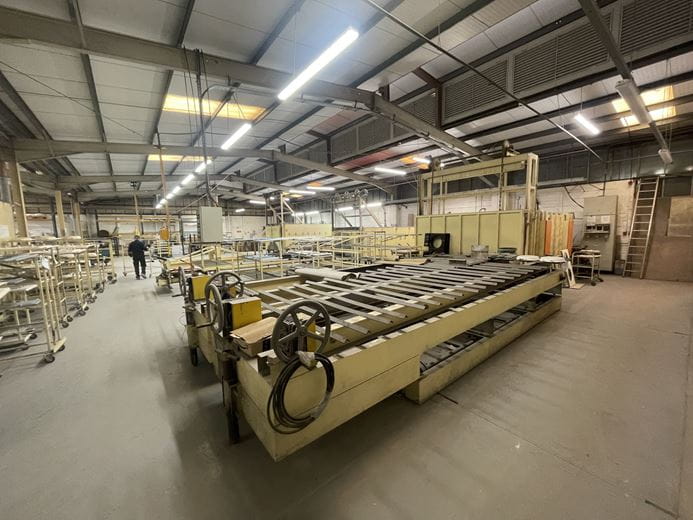 20,623 Sq Ft , Unit 6, Brue Way TA9 - Sold STC