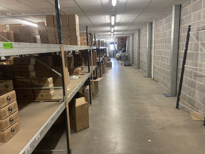 4,192 to 16,023 Sq Ft , Unit 11 Lopen Business Park, Mill Lane TA13 - Available