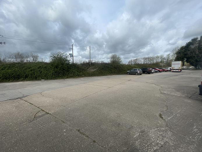 4,192 to 16,023 Sq Ft , Unit 11 Lopen Business Park, Mill Lane TA13 - Available