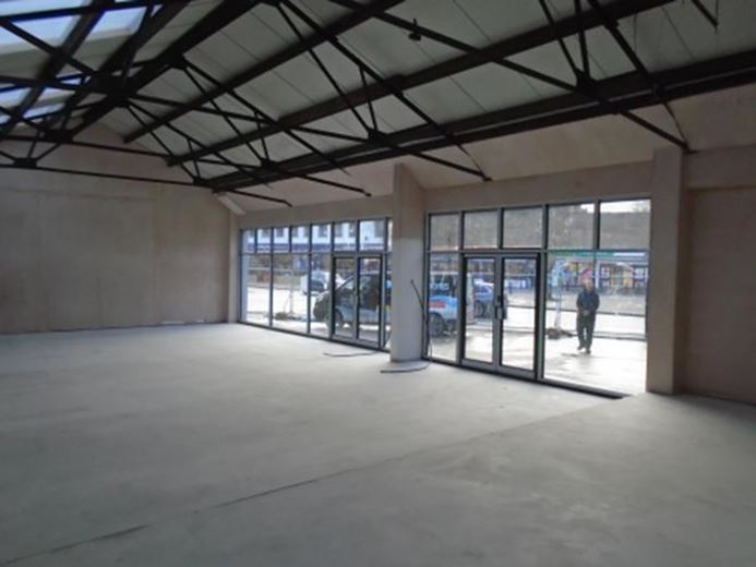 4,485 Sq Ft , Town Bridge, Hill Street BA14 - Available