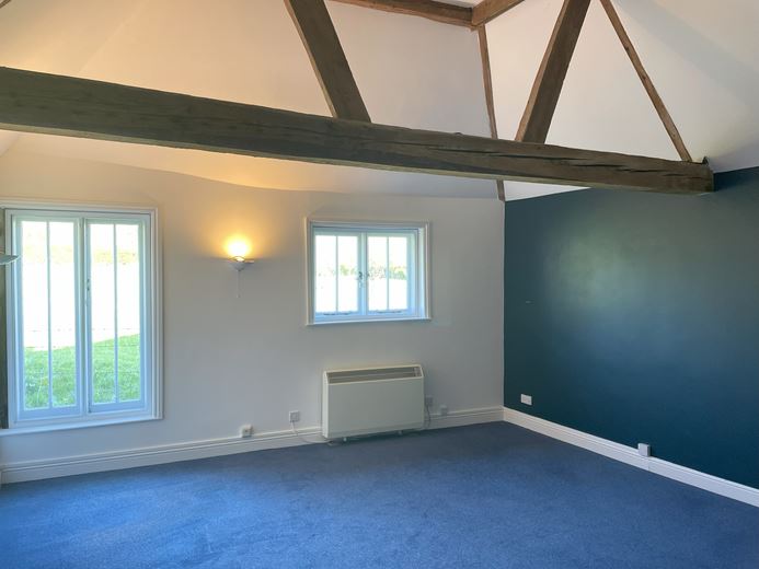 78.7 Sq M , Cheriton Mill Barn, Cheriton SO24 - Available