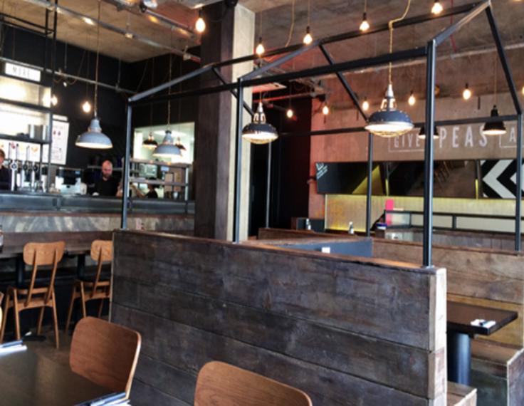 2,281 Sq Ft , 67 Division Street S1 - Available