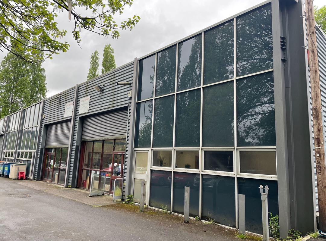 2,468 to 4,664 Sq Ft , 1 & 2, Wells Road BA2 - Available