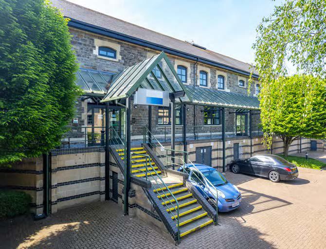 0.81 acres , Grosvenor House, Lower Bristol Road BA2 - Available