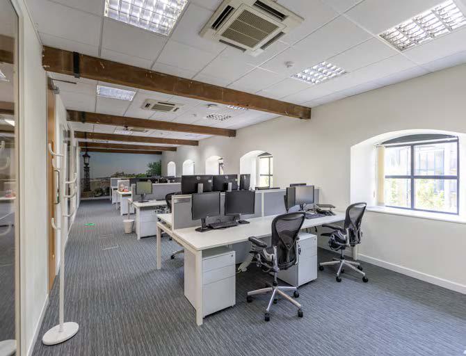 0.81 acres , Grosvenor House, Lower Bristol Road BA2 - Available