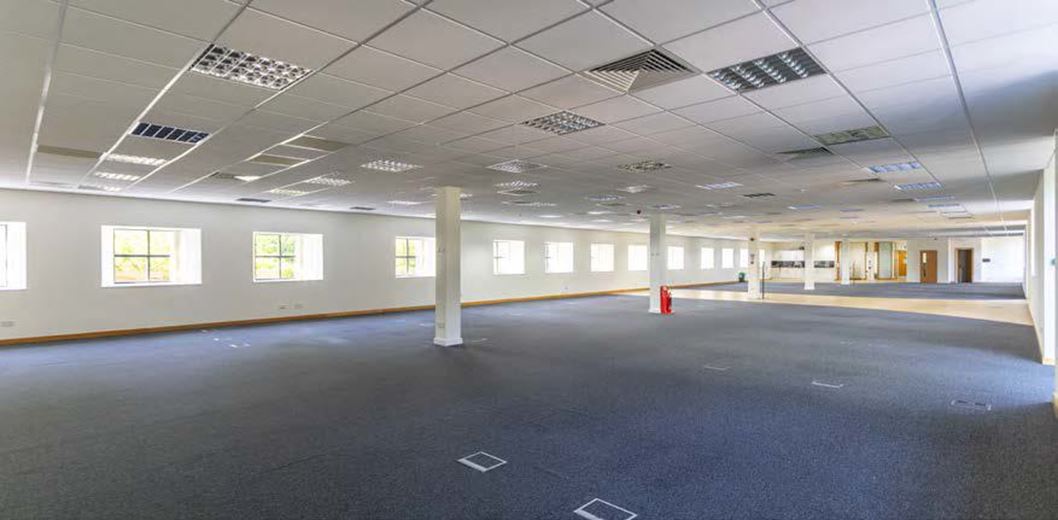 0.81 acres , Grosvenor House, Lower Bristol Road BA2 - Available