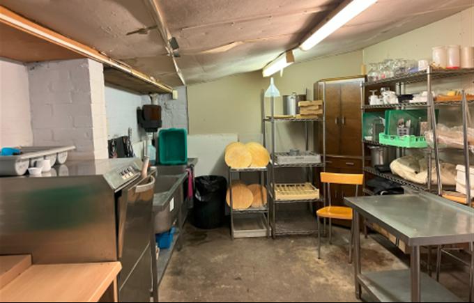 3,953 Sq Ft , 5 & 7 Market Street TA18 - Available