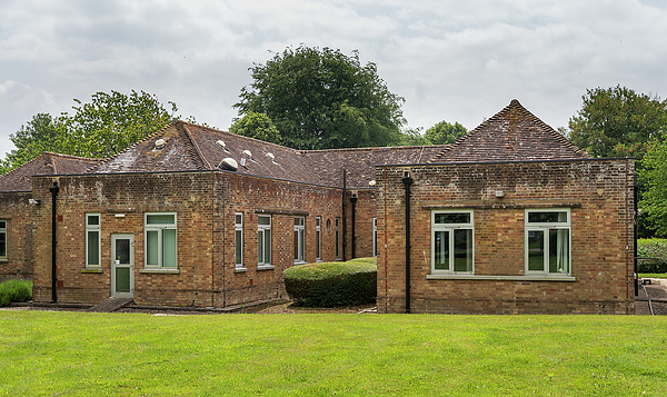 3,000 Sq Ft , Operations Building, Red Barn Lane SN4 - Available