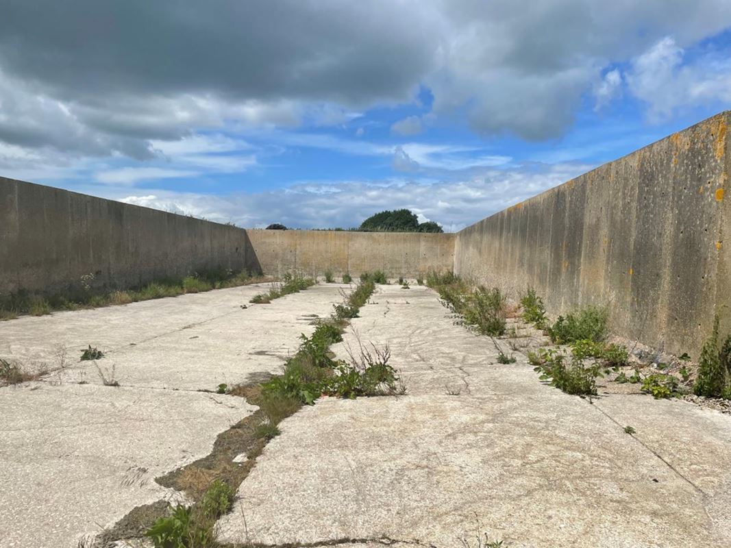 13,308 Sq Ft , Coronel Farm SN8 - Available