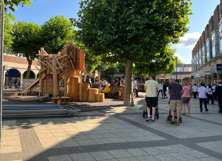 1,597 Sq Ft , 19 Colliers Walk BS48 - Available