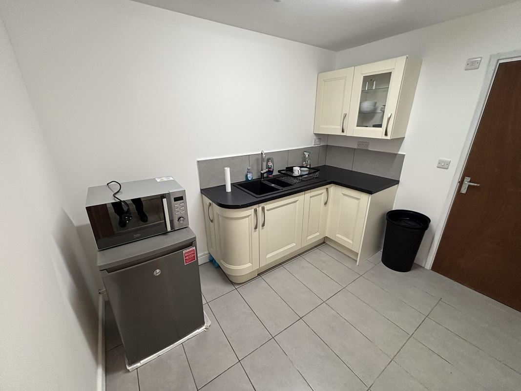 132.6 Sq M , Unit 31, Ilton Business Park TA19 - Under Offer