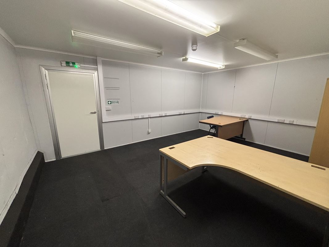 3,669 Sq Ft , Unit 1a, Walford Cross Industrial Park TA2 - Available