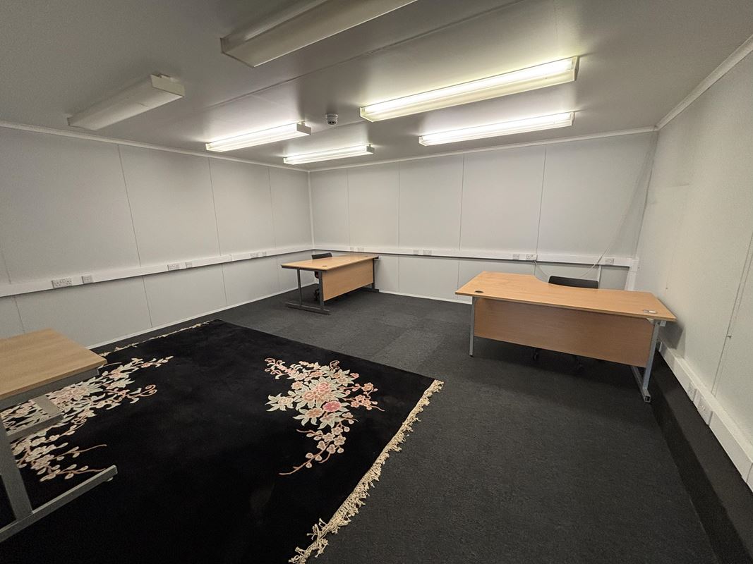 3,669 Sq Ft , Unit 1a, Walford Cross Industrial Park TA2 - Available