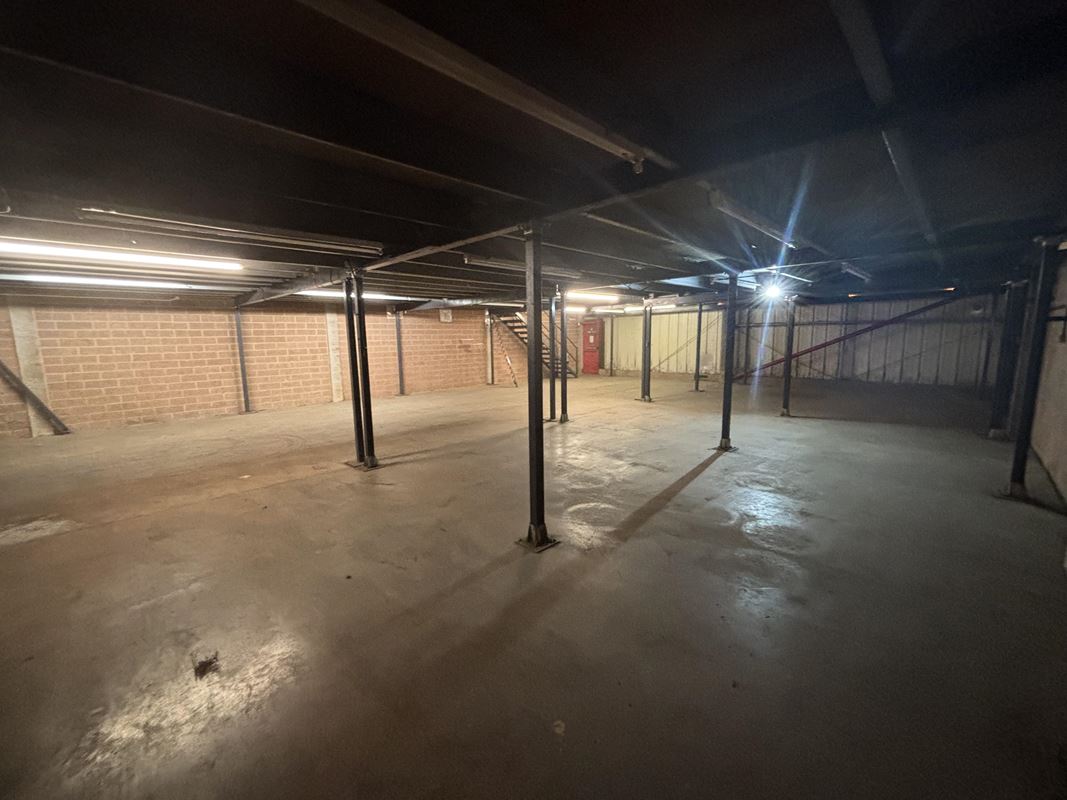 2,573 Sq Ft , Unit 18 Lowman Units, Lowman Way EX16 - Available