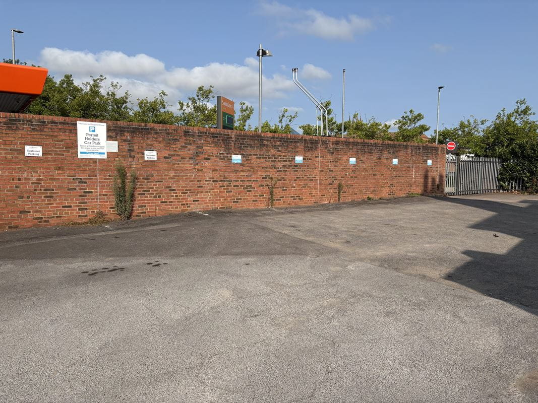 227 Sq Ft , Suite A3 Mansfield House, Silver Street TA1 - Available