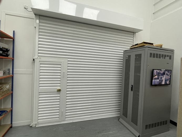 2,992 Sq Ft , Unit D4 Ashville Park, Short Way BS35 - Available