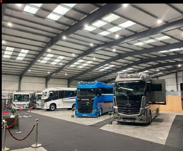 26,103 Sq Ft , Units 3 The Old Quarry, Wells Road BA3 - Available