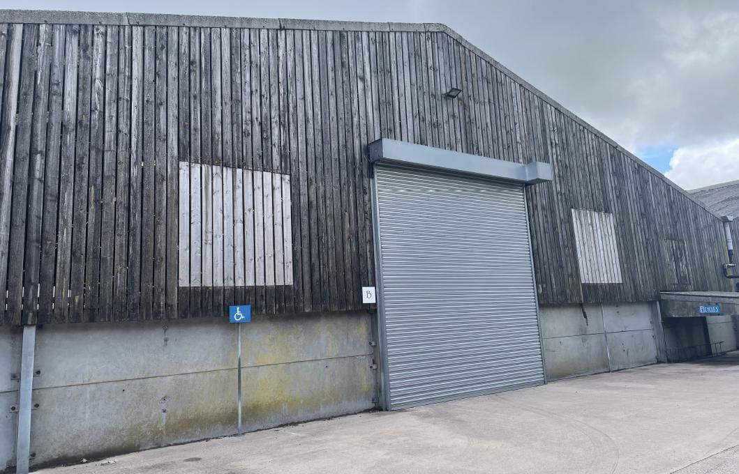 4,362 to 17,448 Sq Ft , Winterwell Yard BA4 - Available