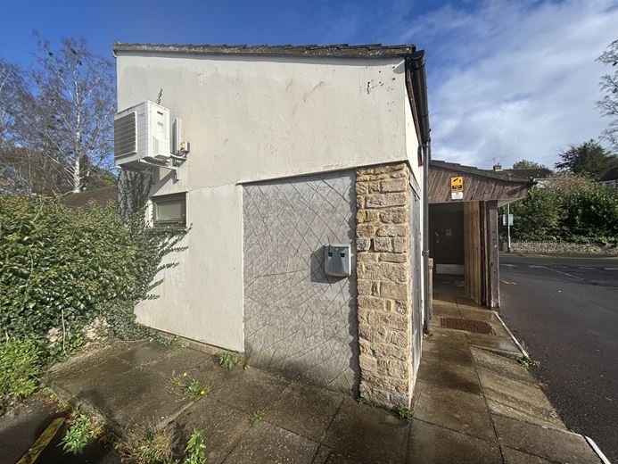 414 Sq Ft , Inno House, Prigg Lane TA13 - Available