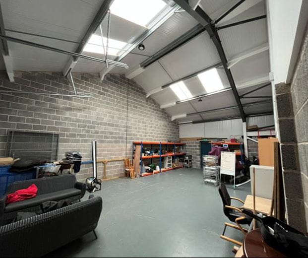 1,977 Sq Ft , Unit 3, Old Mills Court BS39 - Available