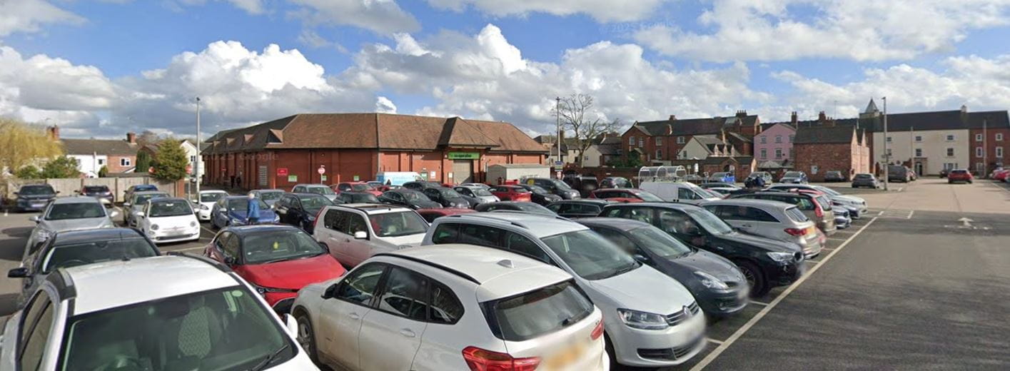 1,752.2 Sq M , 9 Derby Road LE65 - Available