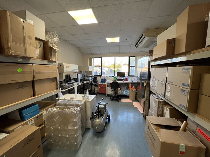 112 to 8,207 Sq Ft , William James House, Cowley Road CB4 - Available