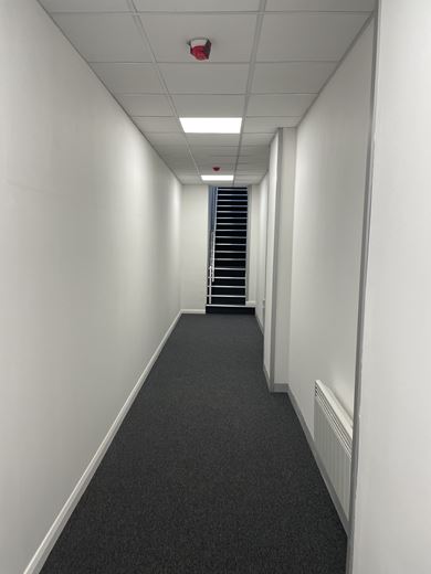 1,758 Sq Ft , 22 - 23, Burleigh Street CB1 - Available