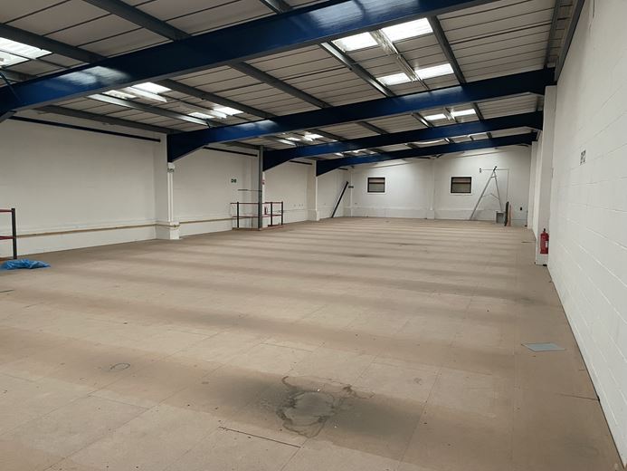 8,956 Sq Ft , Unit G, Broad Lane CB24 - Available