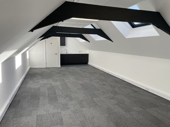 890 Sq Ft , Unit 7, Sturton Street CB1 - Available