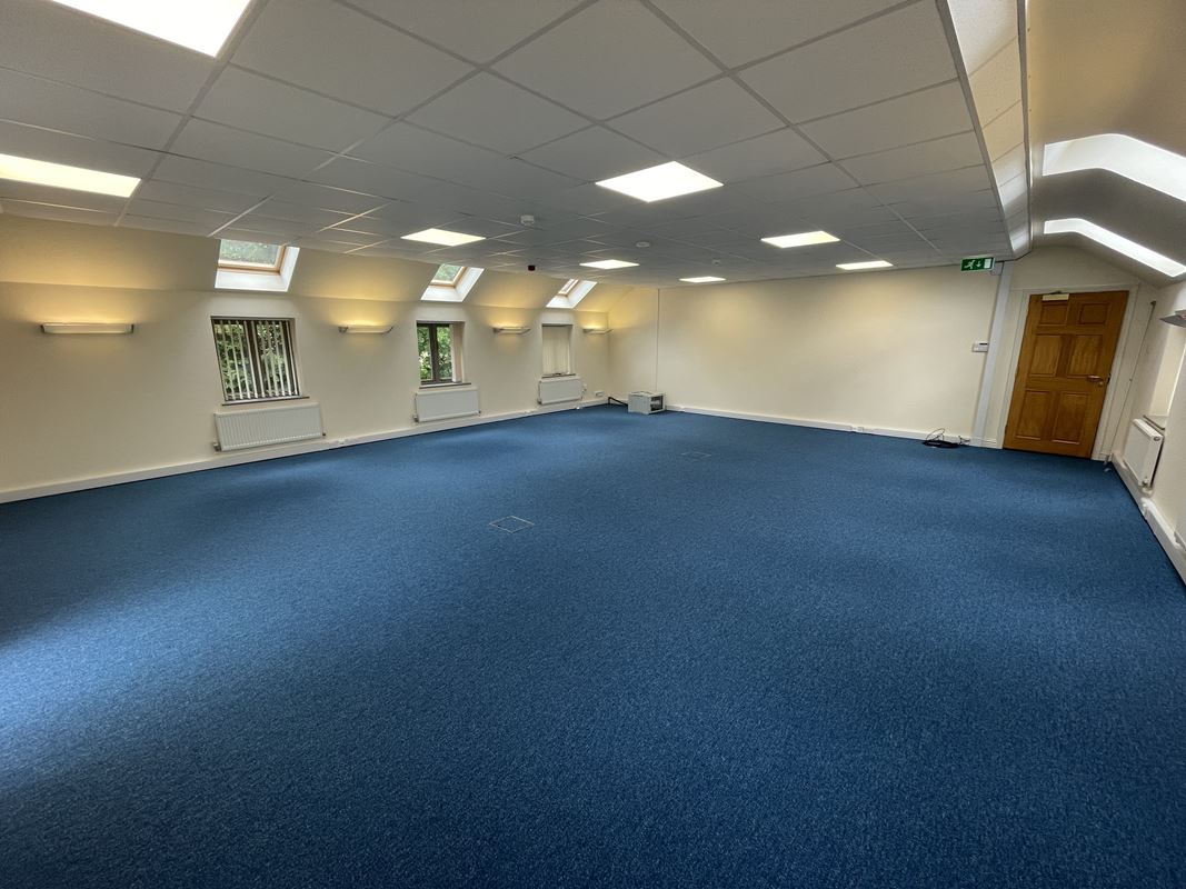 694 to 2,298 Sq Ft , Unit 2 , 46 Newmarket Road CB7 - Available