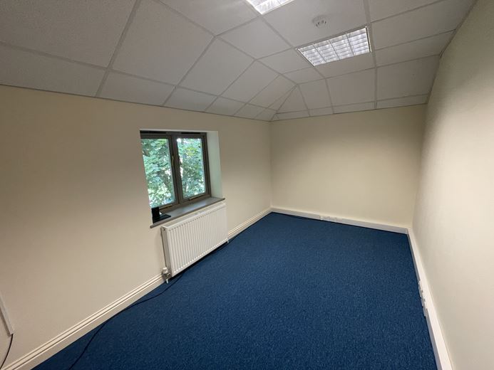 694 to 2,298 Sq Ft , Unit 2 , 46 Newmarket Road CB7 - Available