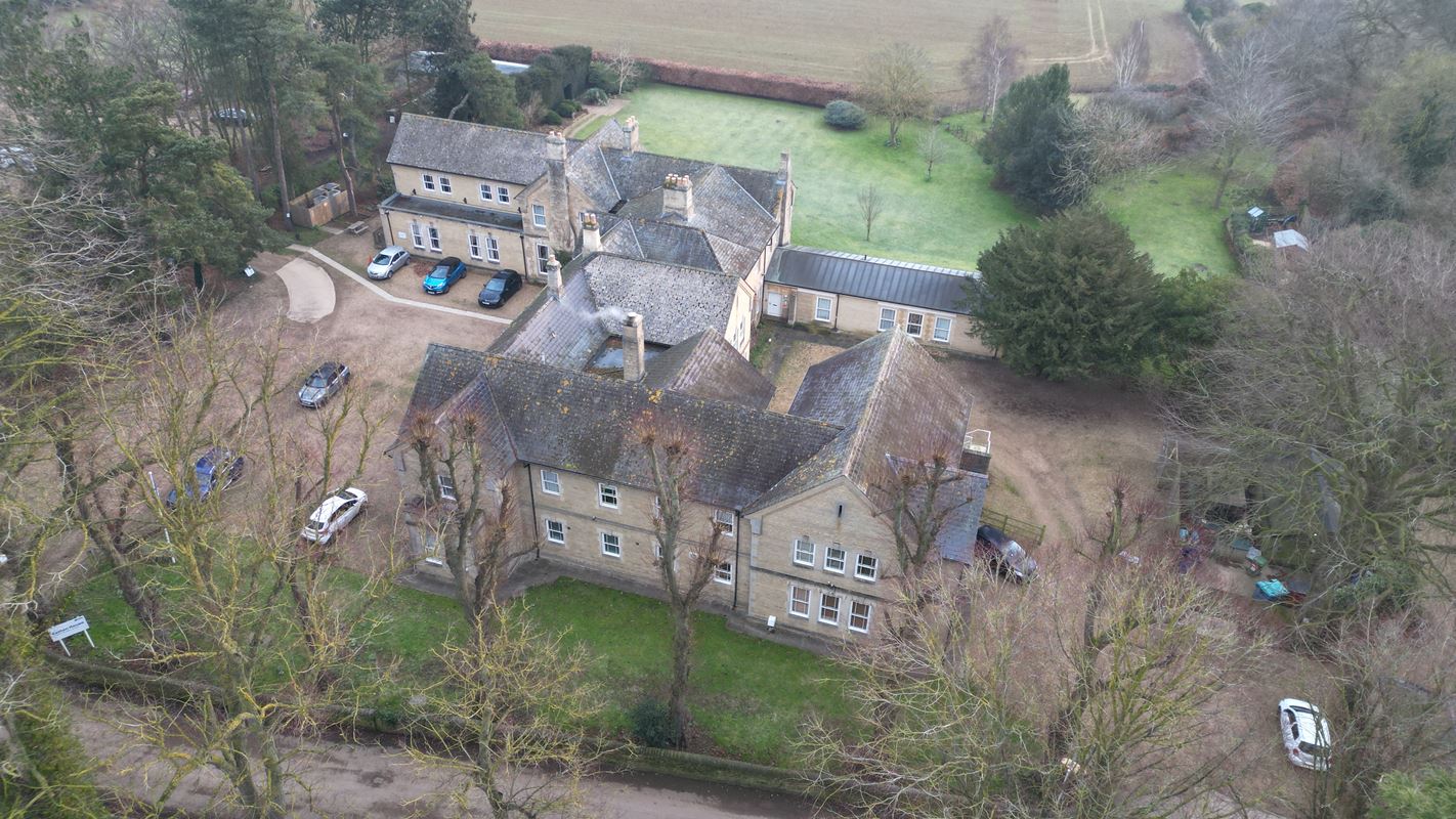 12,461 Sq Ft , Easton House, Church Street PE9 - Available