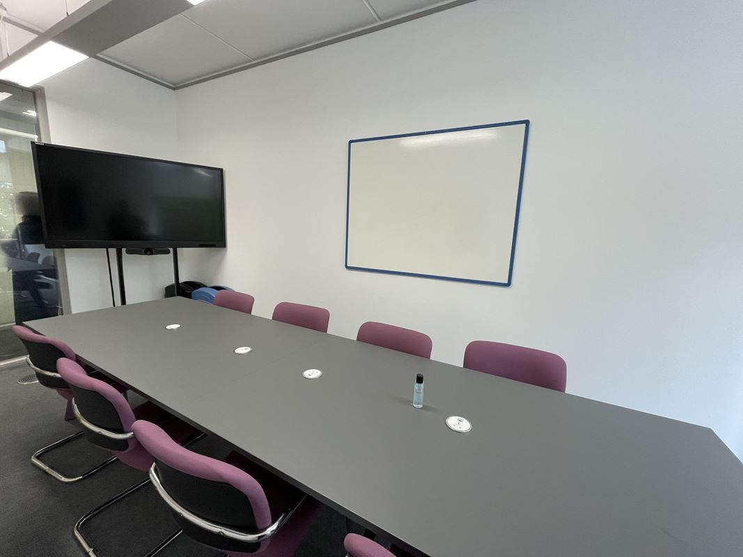 3,000 to 8,500 Sq Ft , Second Floor South Cambs Hall, 6010  CB23 - Available