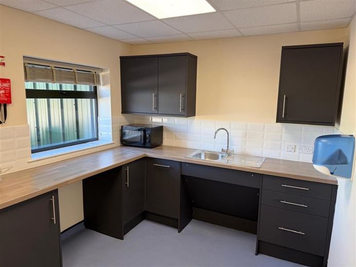 2,861 to 6,659 Sq Ft , Units 1 & 2, Cambridge Road CB22 - Available